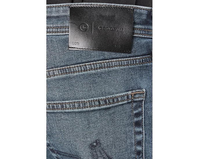 Джинсы AG Jeans Protege Classic Straight 5 Years Views