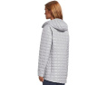 Парка THERMOBALL с капюшоном и синтетическим утеплителем от The North Face