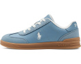Кроссовки Hollis Polo Ralph Lauren для детей (старшая возрастная группа)