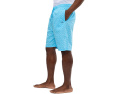 Шорты Tommy Bahama Cotton Woven Printed Jam с эластичным поясом