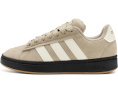 Кроссовки Adidas Grand Court Alpha зеленые с белой подошвой