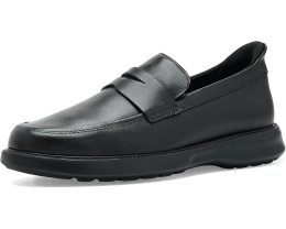 Marc Joseph New York Joseph Street оксфорды без шнуровки кожаные