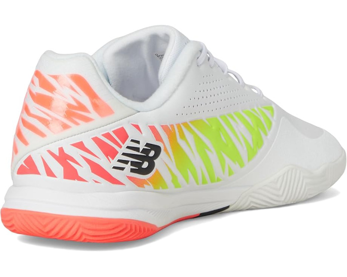 Бутсы для зала New Balance Furon Pro IN V8 с сетчатым верхом
