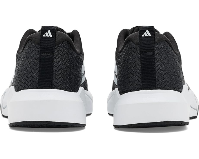 Кроссовки Adidas Rapidmove Go Trainer для бега с резиновым верхом
