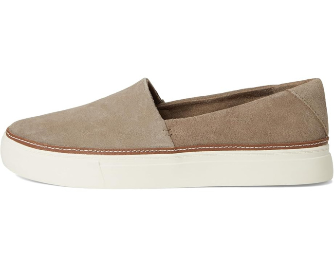 Кеды Kameron Slip-On от TOMS