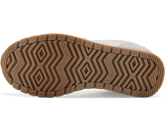 Кроссовки TOMS TRVL Lite Retro для детей младшего и старшего возраста