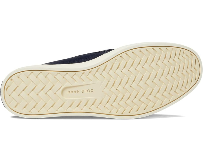 Мокасины Nanctucket Penny Loafer с носком-мок