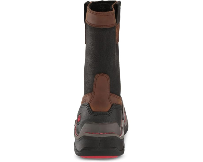 Wolverine Raider Durashocks Heavy Duty 10 дюймов водонепроницаемые