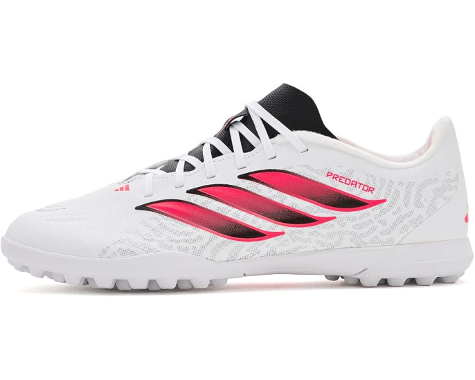 Adidas Predator Club Turf бутсы для газона с текстурированным верхом
