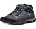 Трекинговые ботинки Asolo Acadia Mid GTX с технологией Gore-Tex Extended Comfort