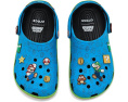 Детские сабо Crocs Classic Super Mario для детей