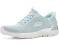 Кроссовки Skechers Arch Fit Summits Martha Stewart без рук