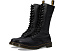 Ботинки Dr. Martens 1B99 на 14 люверсов с боковой молнией