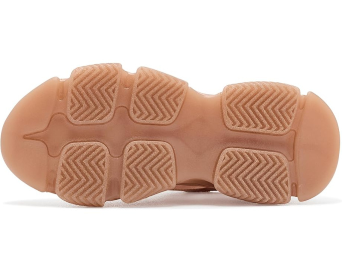 Кроссовки Possession-J Steve Madden с массивной подошвой