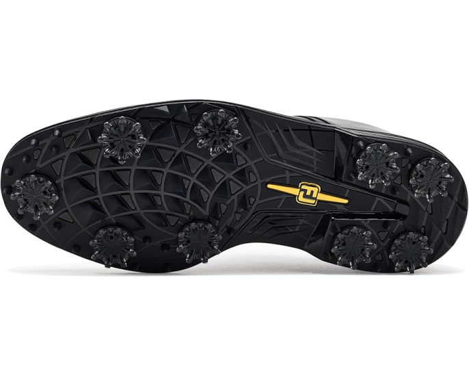 FootJoy Premiere Series Packard водонепроницаемые с кожаным верхом