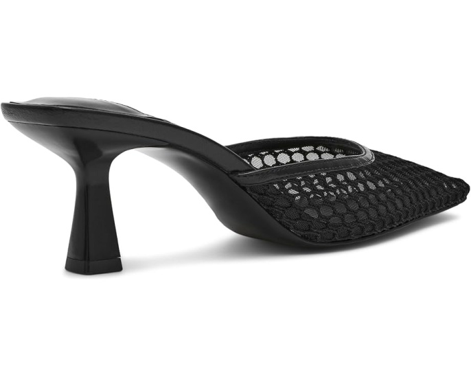 Лодочки Alyse с квадратным носком и низким каблуком Steve Madden