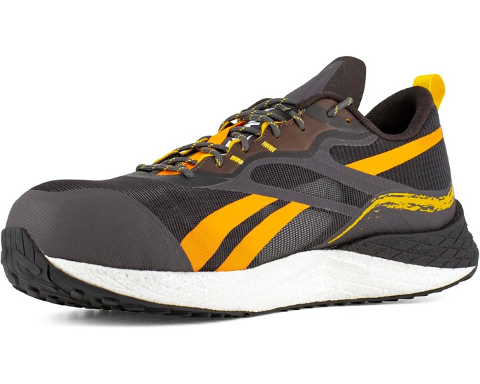 Reebok Floatride Energy 3 Adventure Work ботинки с композитным носком