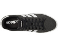 Кроссовки Adidas Daily 4.0 с текстильным верхом и усиленным носком