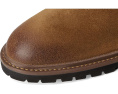 Ботинки Johnston & Murphy Barrett Plain Toe с гладким мысом и шнуровкой