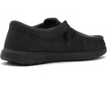 Мокасины Laguna Moc с дышащим верхом и противоскользящей подошвой Shoes for Crews