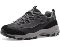 Кроссовки Skechers D'Lites с сетчатым верхом и шнуровкой