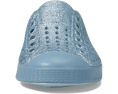 Детские кроссовки Native Shoes Jefferson Bio-Bling для малышей с блестками