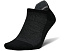 Носки Feetures Elite Max Cushion Grip No Show Tab с противоскользящими элементами