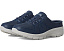 Мюли SKECHERS Easy Going My Pace с фиксированными шнурками и стелькой Memory Foam