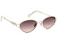 QUAY AUSTRALIA Очки Formal Affair Adorned с жемчужными украшениями