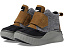Детские ботинки SOREL Childrens Out N About IV Strap WP на липучке с водонепроницаемой подошвой