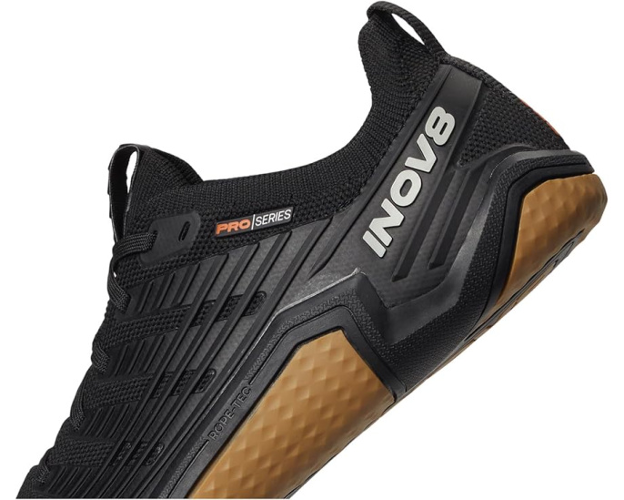 INOV8 Bare-XF Pro с усиленной защитой мыска и технологией RopeTech