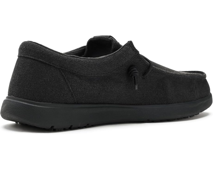 Мокасины Laguna Moc с дышащим верхом и противоскользящей подошвой Shoes for Crews