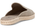 Мюли TOMS Santiago на платформе с круглым носком и веревочной отделкой