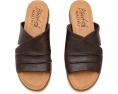 Сандалии-слипоны Blowfish Malibu Noelle на легкой платформе