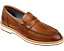 Thomas & Vine Лоферы Watkins Embossed Penny с тиснением