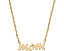 Кулон Kate Spade New York Gifting Dear Mom с цирконом