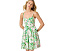 Платье Bennet с запахом и присборенной спинкой Lilly Pulitzer
