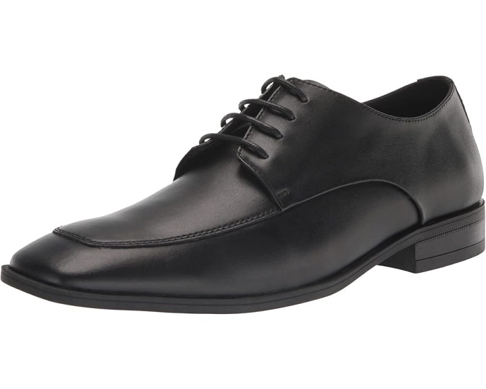 Туфли Calvin Klein Malley 2 с миндалевидным носком и небольшим каблуком