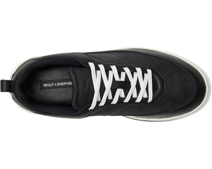 Спортивные кроссовки Wolf & Shepherd Baller Sport