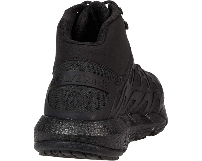 Wolverine Rev Durashocks Ultraspring Mid CarbonMAX с композитным носком
