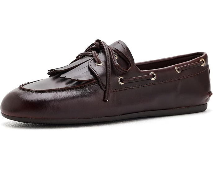 Мокасины Slim Boat Kilt от Sperry