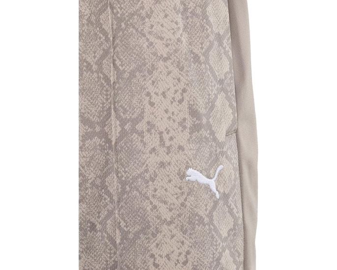 Штаны Puma T7 Snake Print Straight Leg