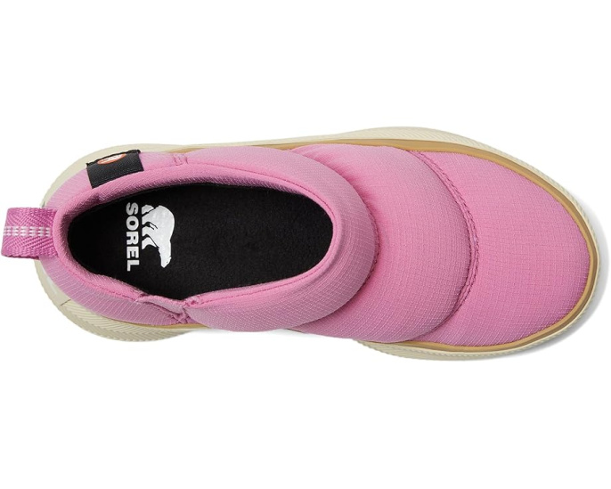 Сапоги SOREL Kids Out N About IV Mini Puffy с водоотталкивающей пропиткой