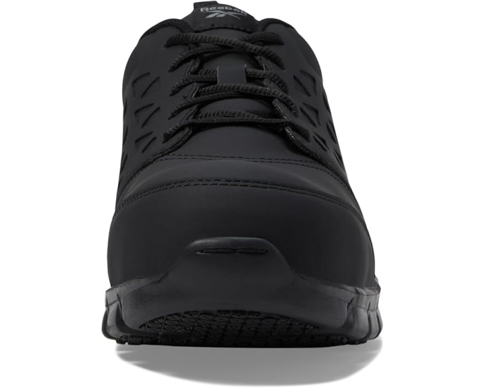 Рабочие кроссовки Reebok Work Sublite Cushion с защитным мыском