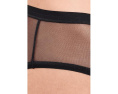 Трусы бикини Cosabella Soire Iconic из сетки с полным покрытием