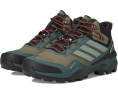 Трекинговые кроссовки Adidas Terrex Skychaser Mid Top с мембраной GORE-TEX®