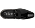 Туфли-лодочки Calvin Klein Bernard из лаковой кожи без шнуровки