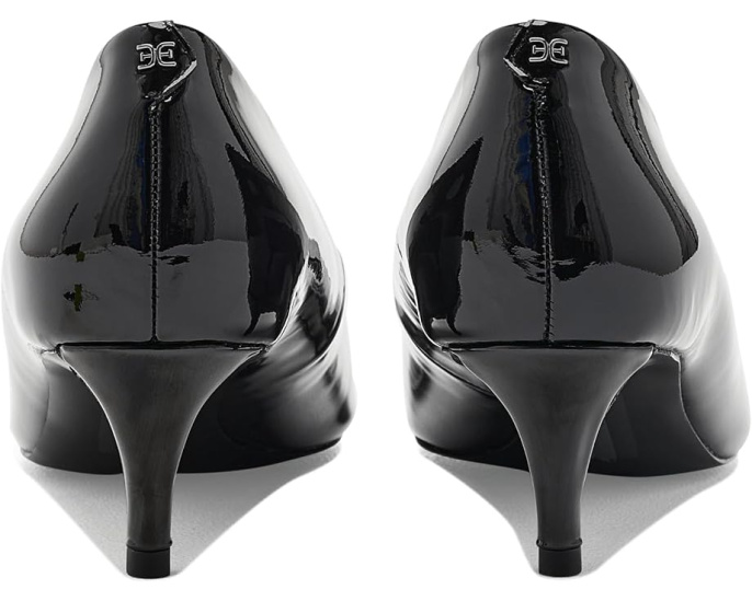 Sam Edelman босоножки Summer на каблуке