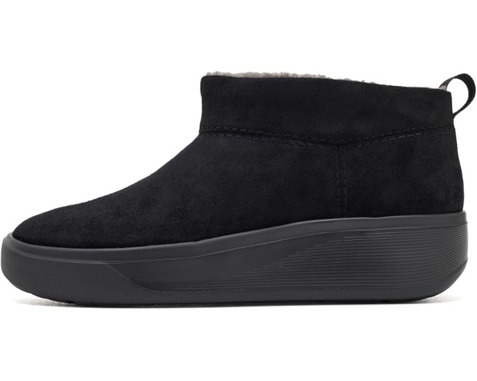 Ботильоны Clarks Solevana Rise на легкой подошве с эффектом памяти