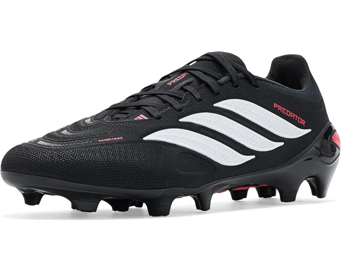 Бутсы Adidas Predator League для игры на твердом грунте
